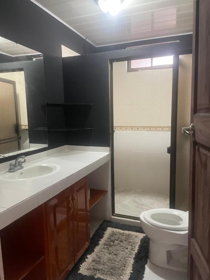 Estudio Como En Casa Кепос Екстериор снимка