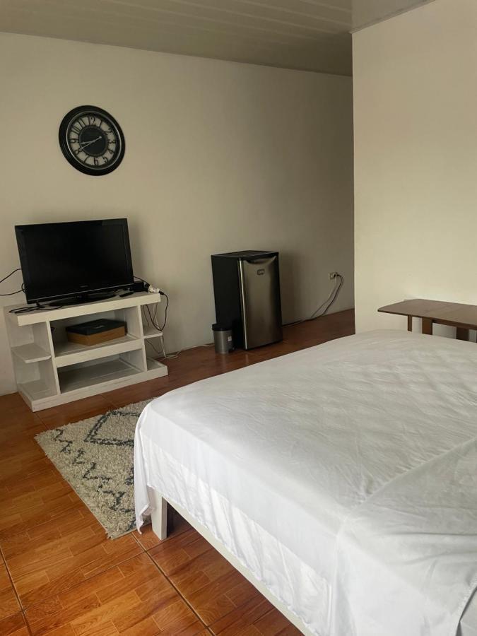 Estudio Como En Casa Кепос Екстериор снимка