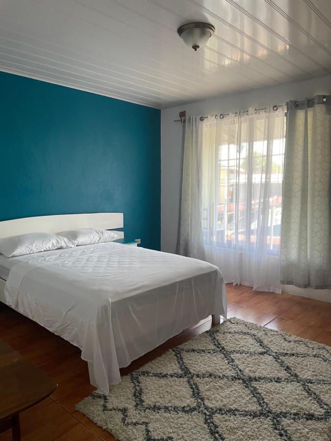 Estudio Como En Casa Кепос Екстериор снимка