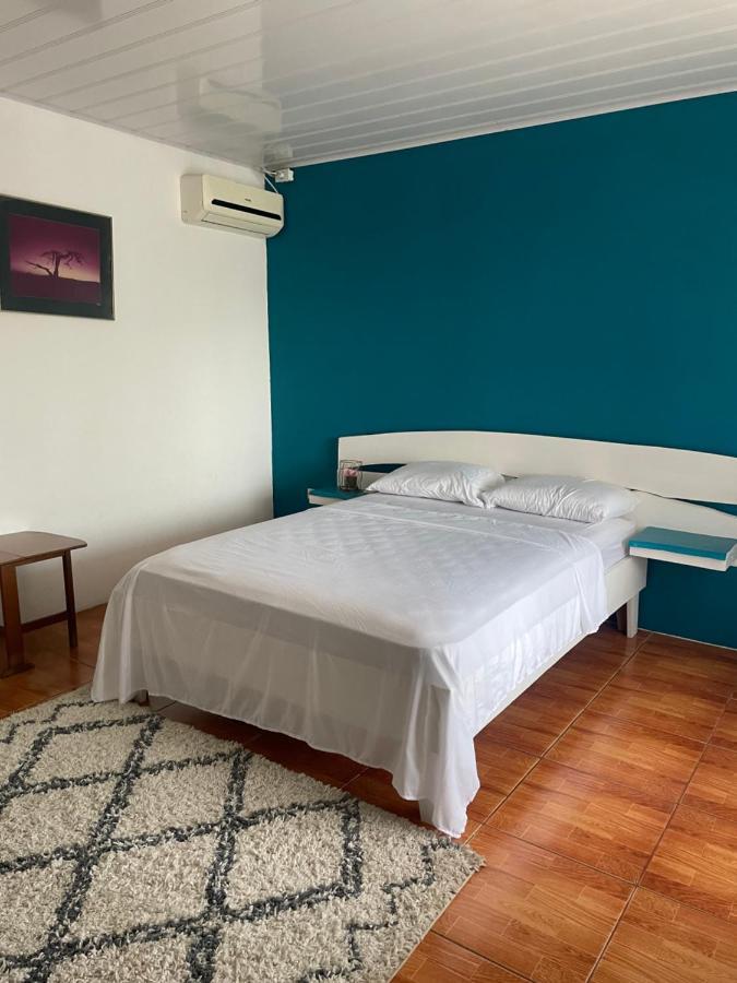Estudio Como En Casa Кепос Екстериор снимка