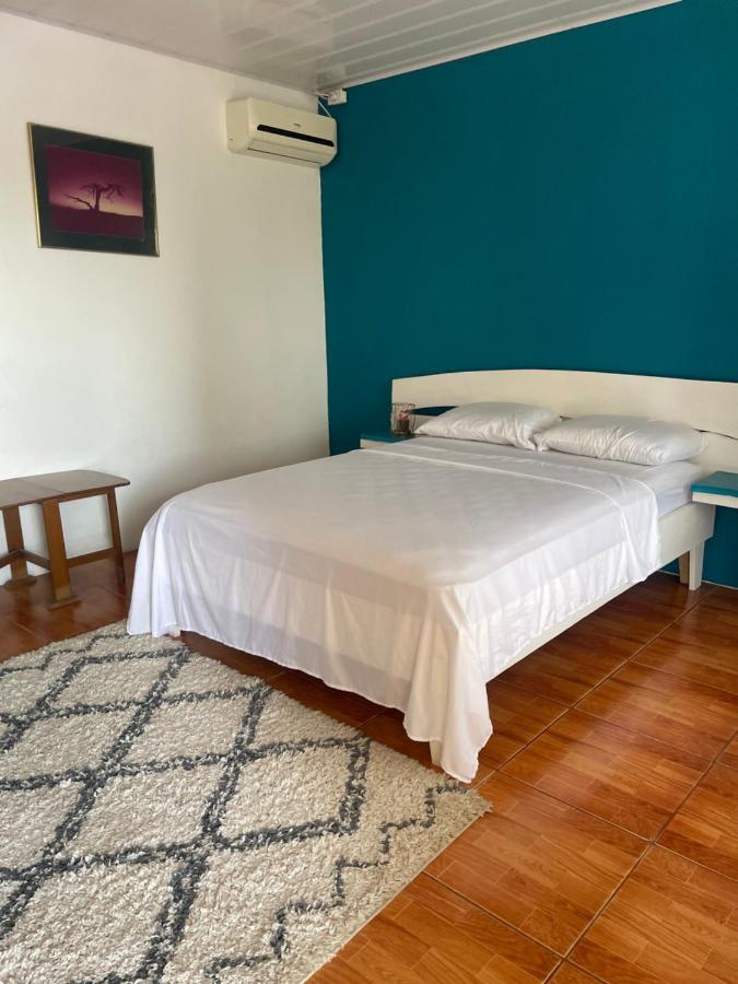 Estudio Como En Casa Кепос Екстериор снимка
