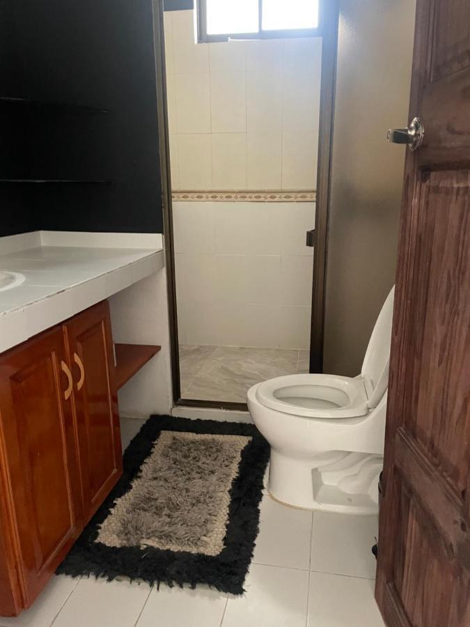 Estudio Como En Casa Кепос Екстериор снимка