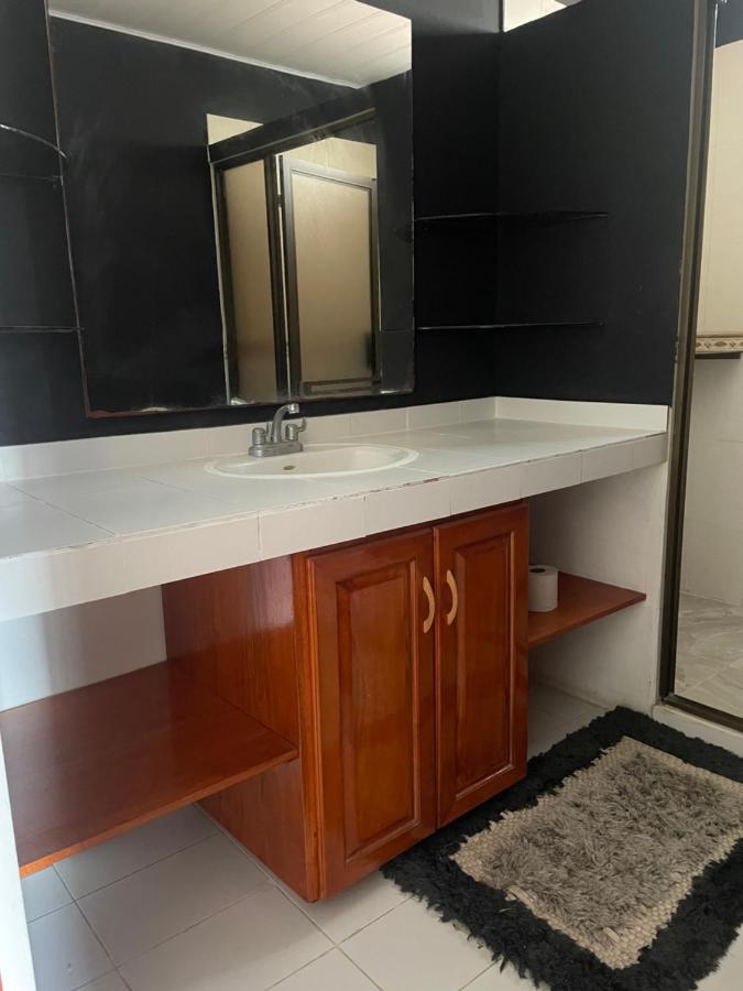 Estudio Como En Casa Кепос Екстериор снимка