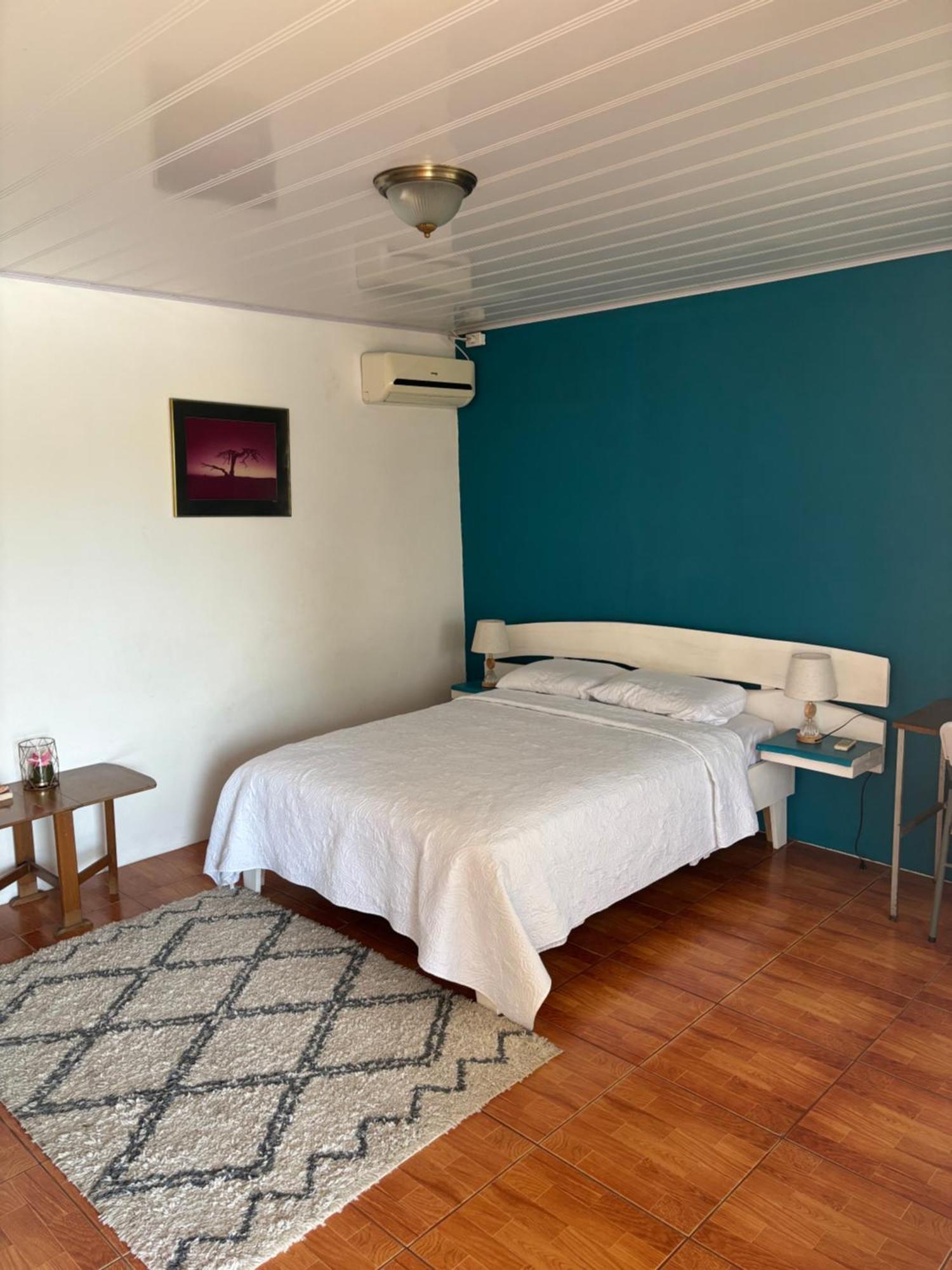 Estudio Como En Casa Кепос Екстериор снимка
