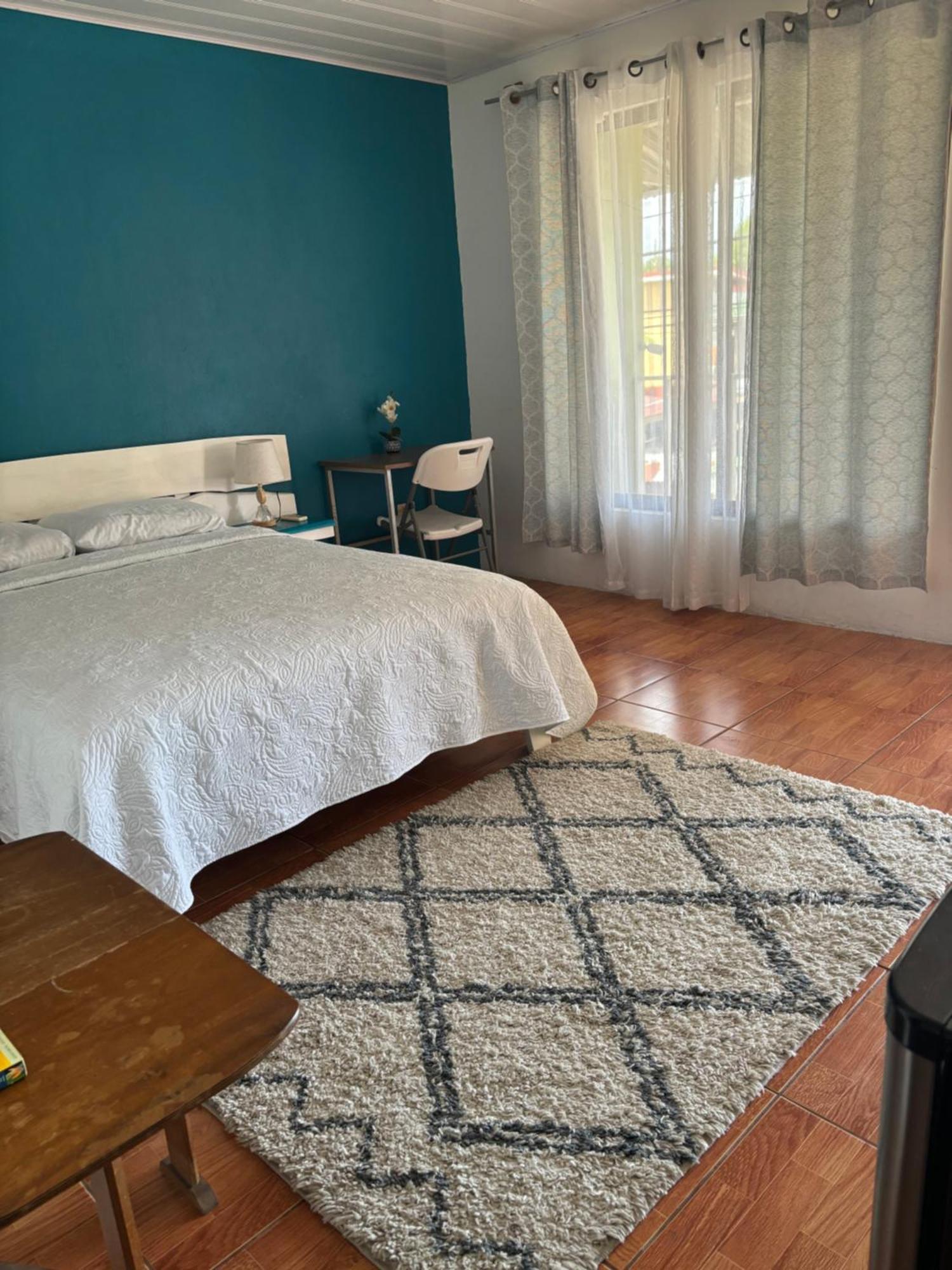 Estudio Como En Casa Кепос Екстериор снимка
