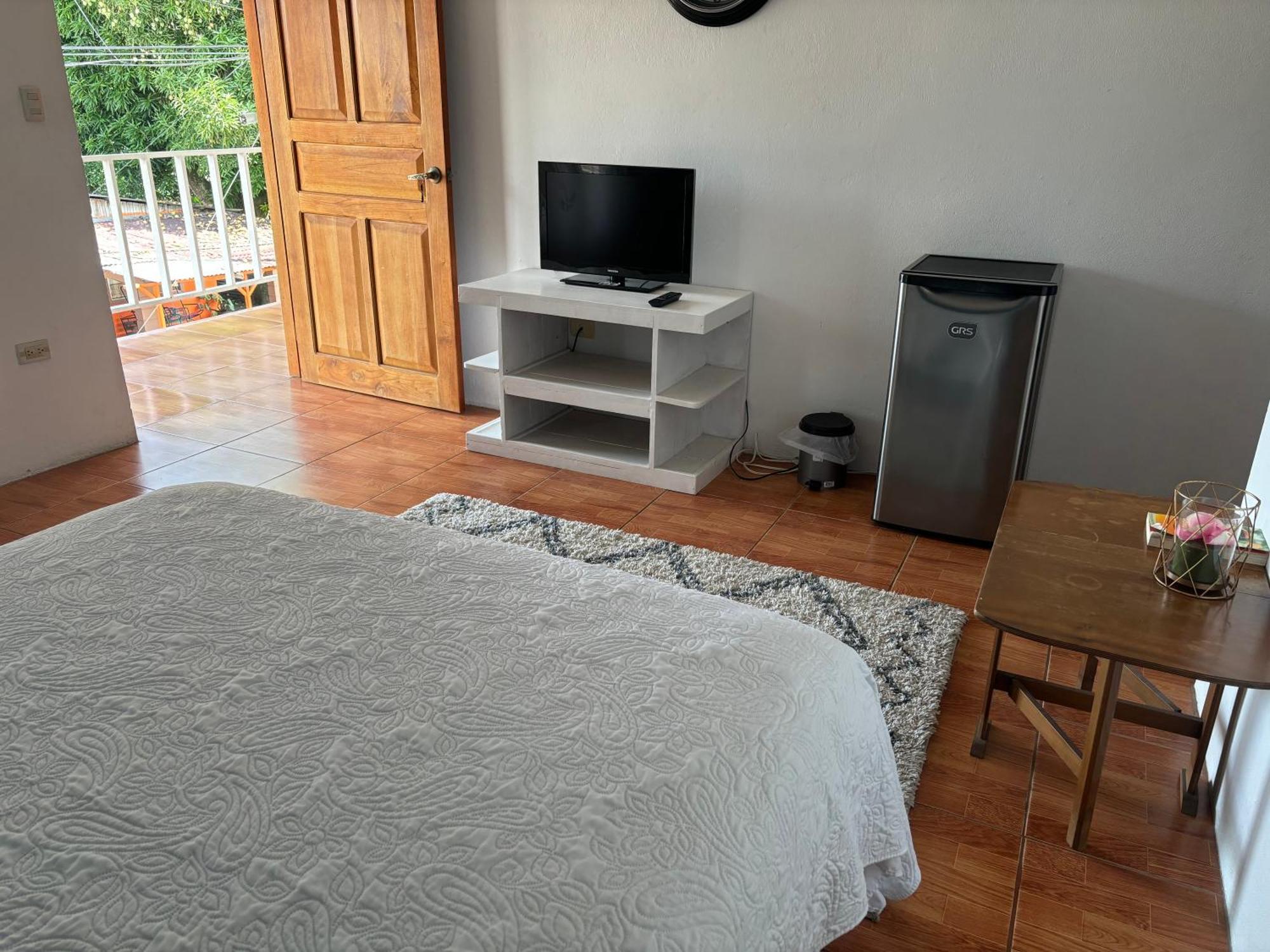 Estudio Como En Casa Кепос Екстериор снимка